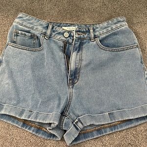 Pacsun shorts